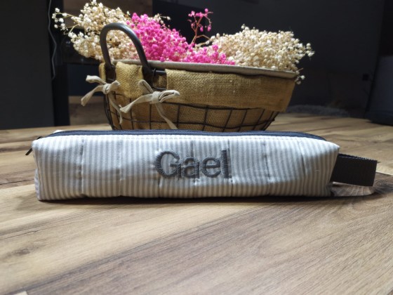 Bolso carrito bebé